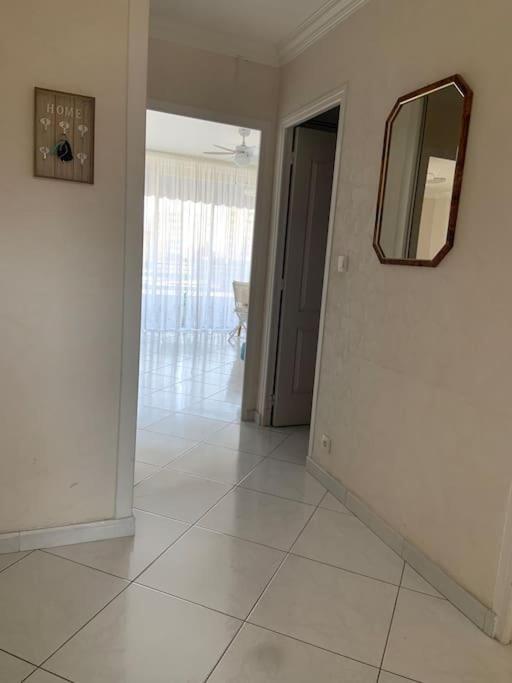 Appartamento T2 A Proximite Des Plages
