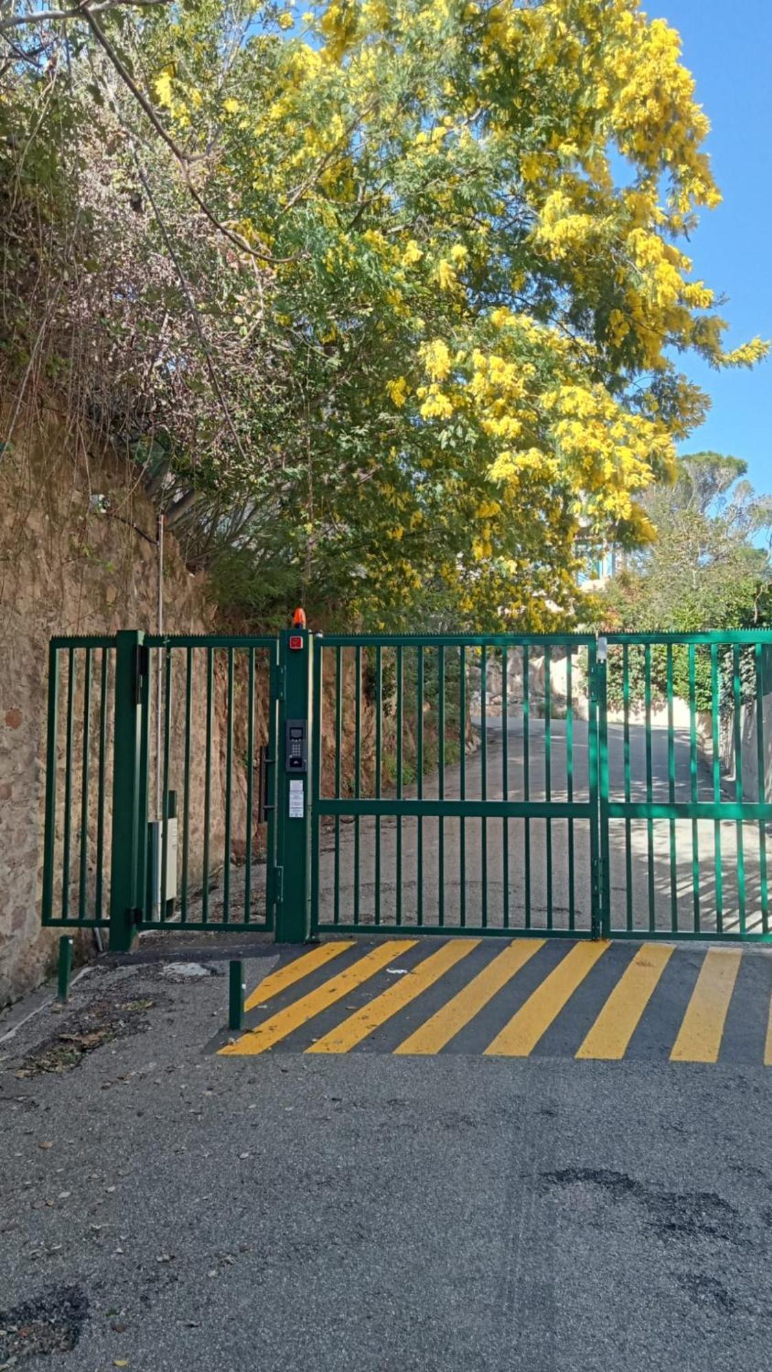 Appartamento T2 A Proximite Des Plages