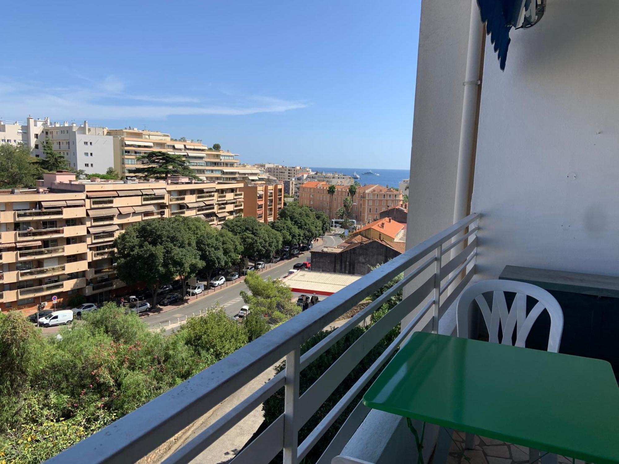 T2 A Proximite Des Plages Appartamento Cannes